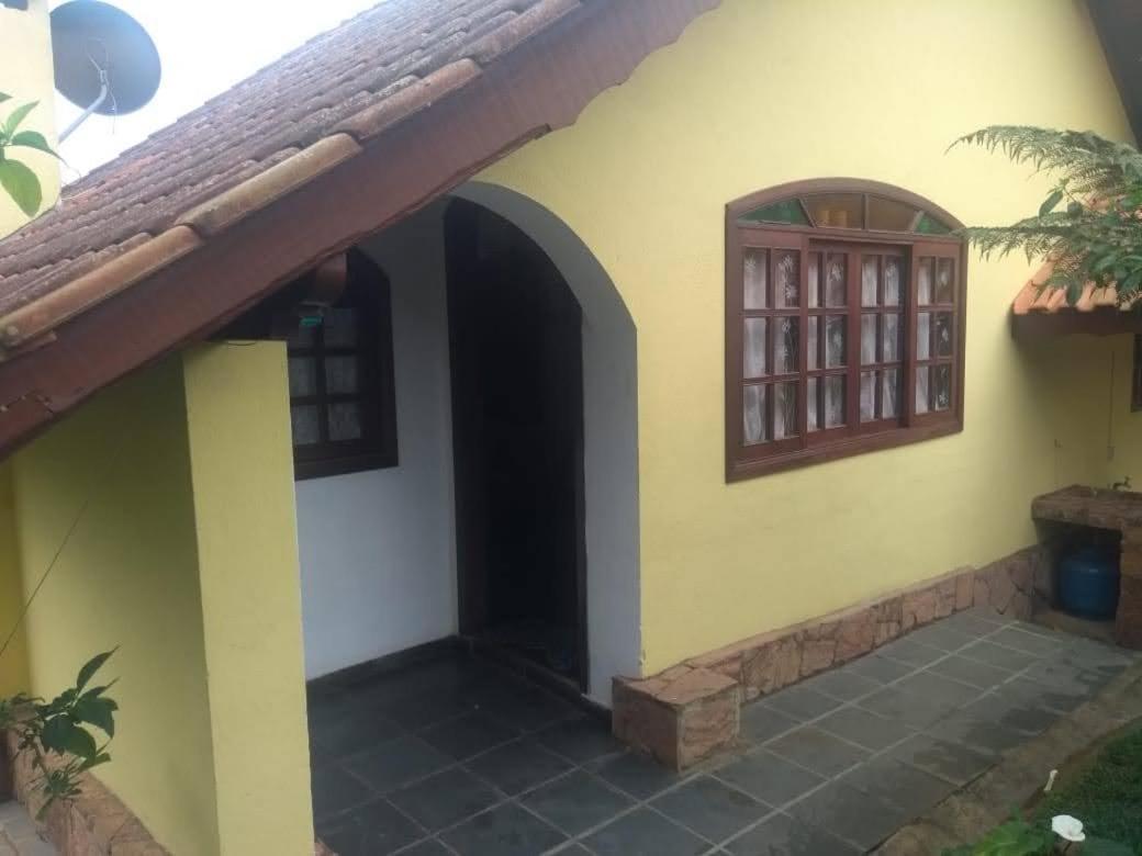Casa Vivenda dos Bem-te-vis