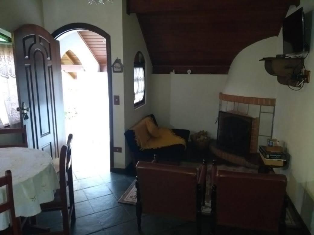 Casa Vivenda dos Bem-te-vis