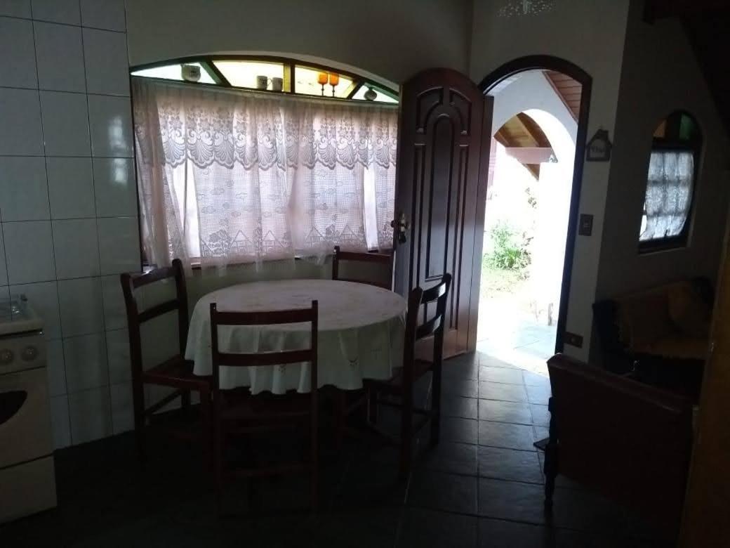 Casa Vivenda dos Bem-te-vis