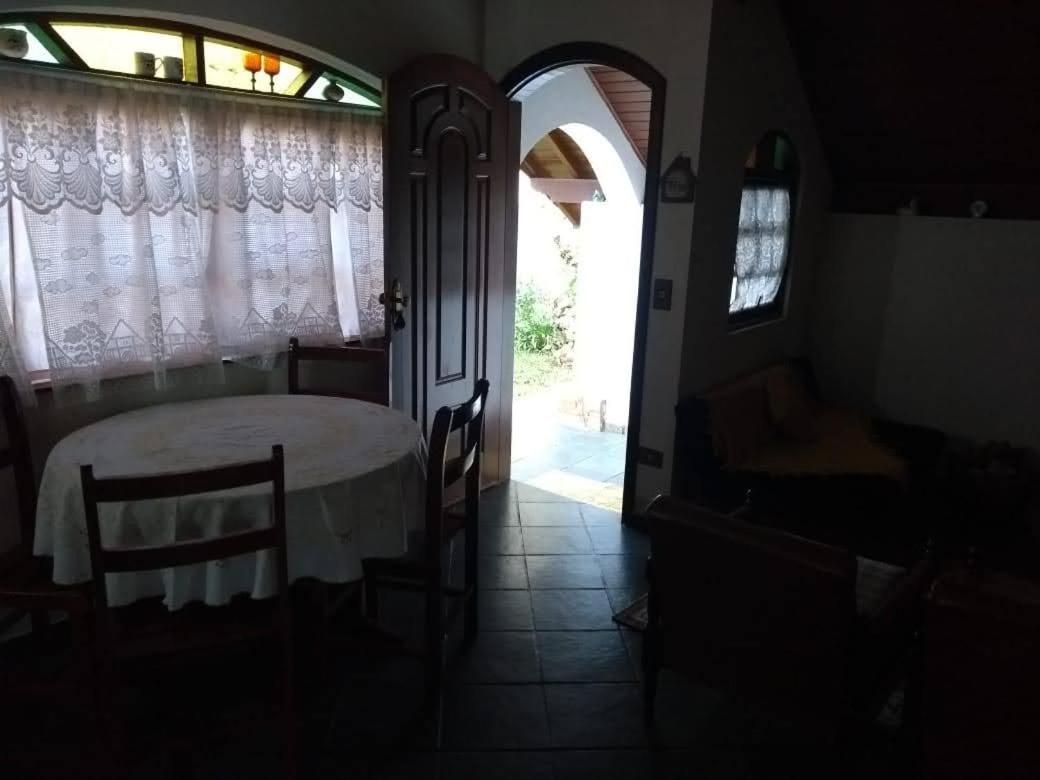 Casa Vivenda dos Bem-te-vis
