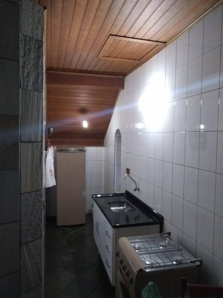 Casa Vivenda dos Bem-te-vis