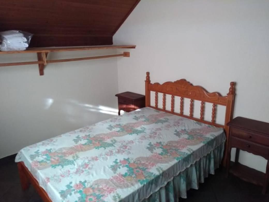Casa Vivenda dos Bem-te-vis