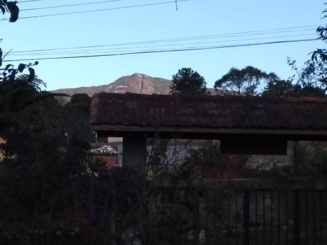 Casa Vivenda dos Bem-te-vis