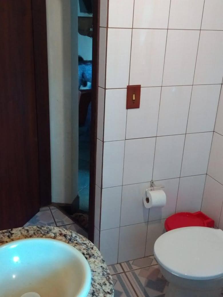 Casa Vivenda dos Bem-te-vis