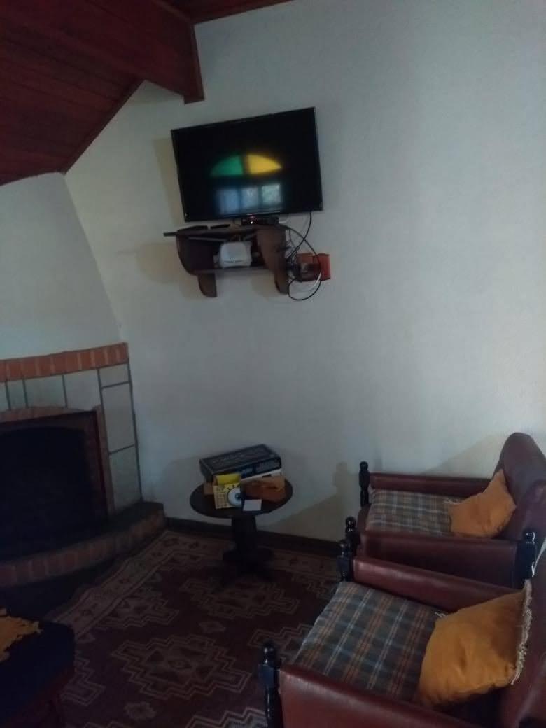 Casa Vivenda dos Bem-te-vis