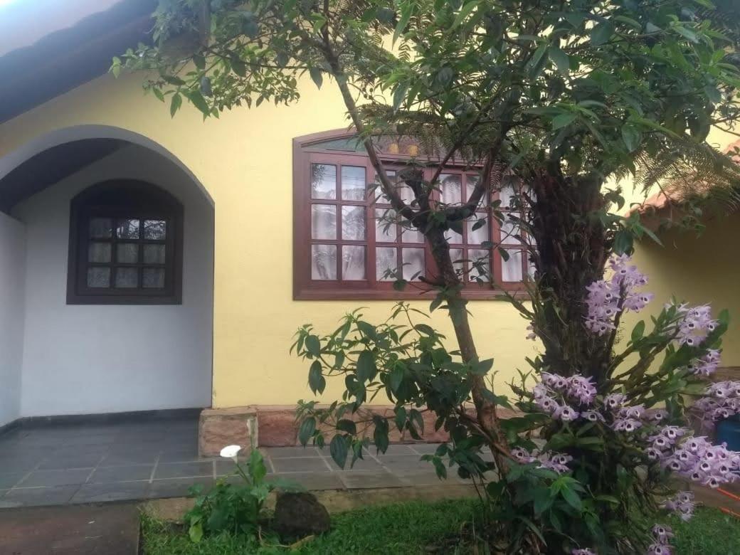 Casa Vivenda dos Bem-te-vis