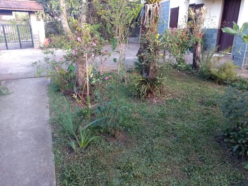 Casa Vivenda dos Bem-te-vis