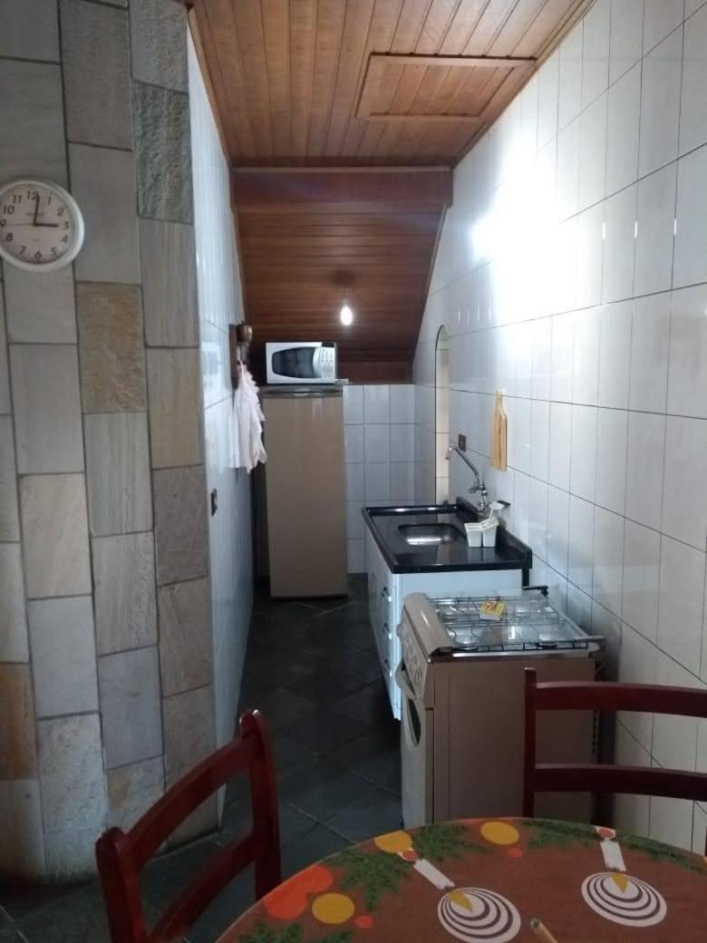 Casa Vivenda dos Bem-te-vis