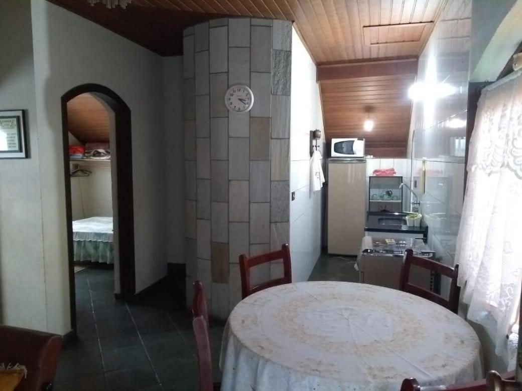 Casa Vivenda dos Bem-te-vis