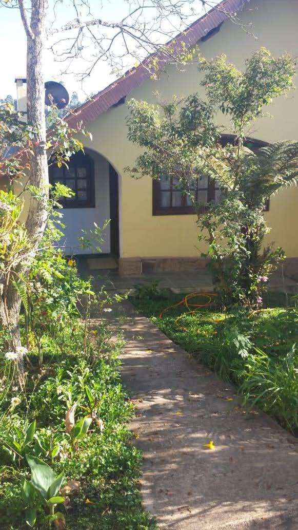Casa Vivenda dos Bem-te-vis