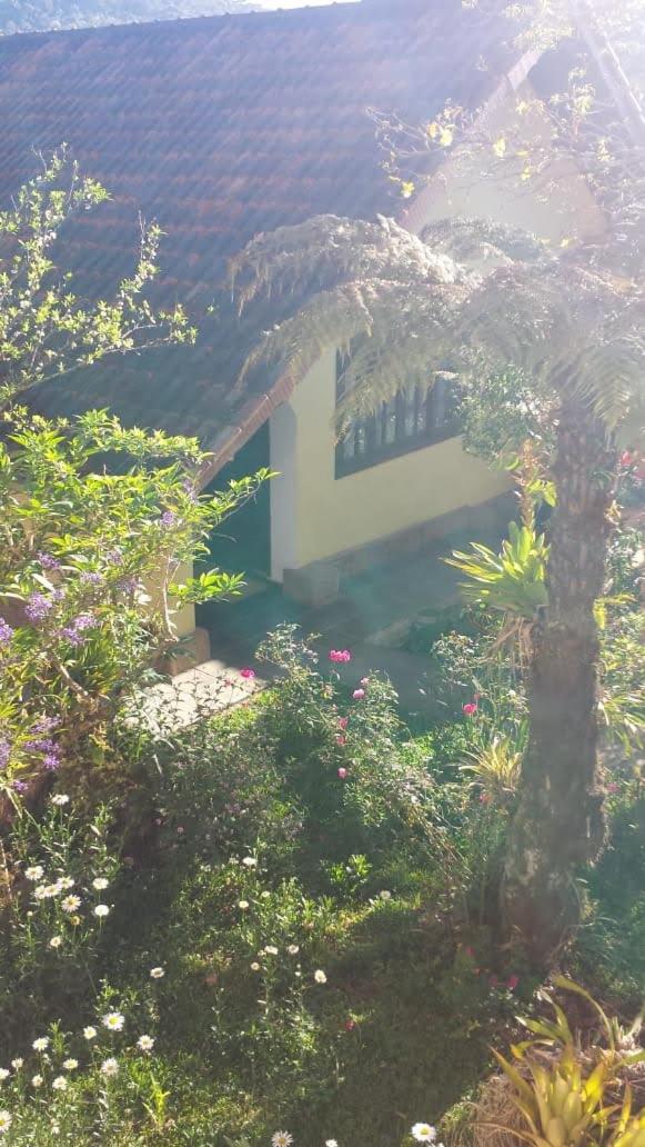 Casa Vivenda dos Bem-te-vis
