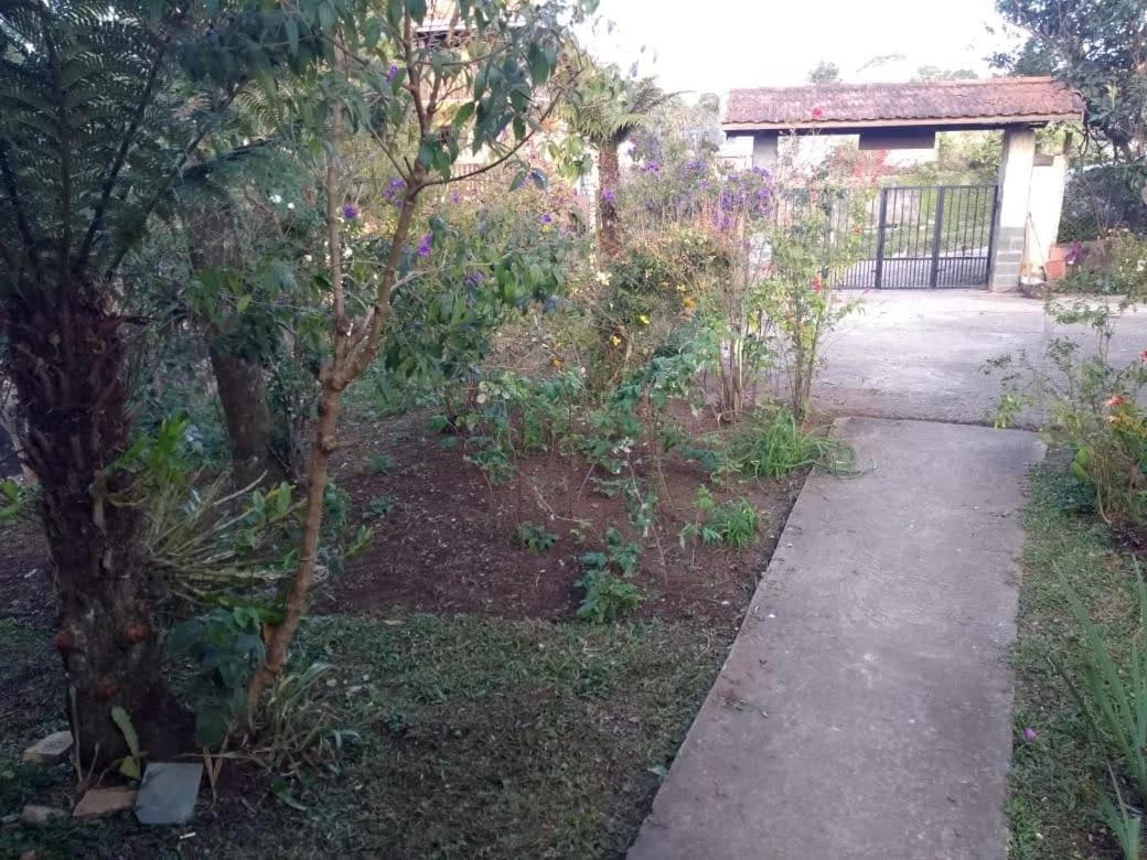 Casa Vivenda dos Bem-te-vis