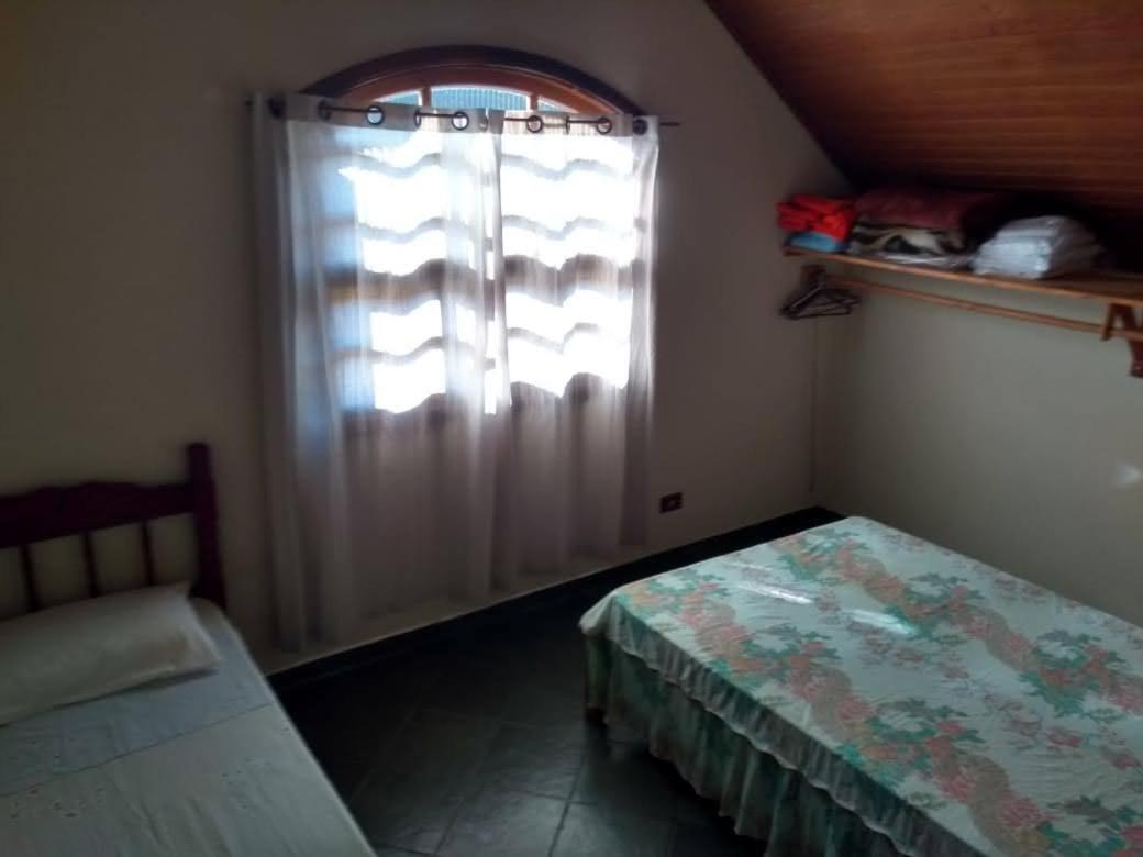 Casa Vivenda dos Bem-te-vis