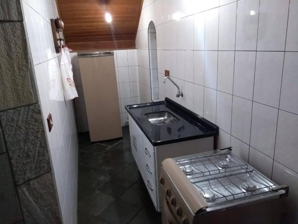 Casa Vivenda dos Bem-te-vis