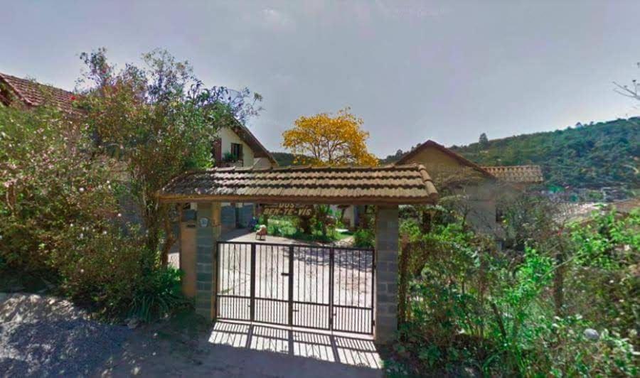 Casa Vivenda dos Bem-te-vis
