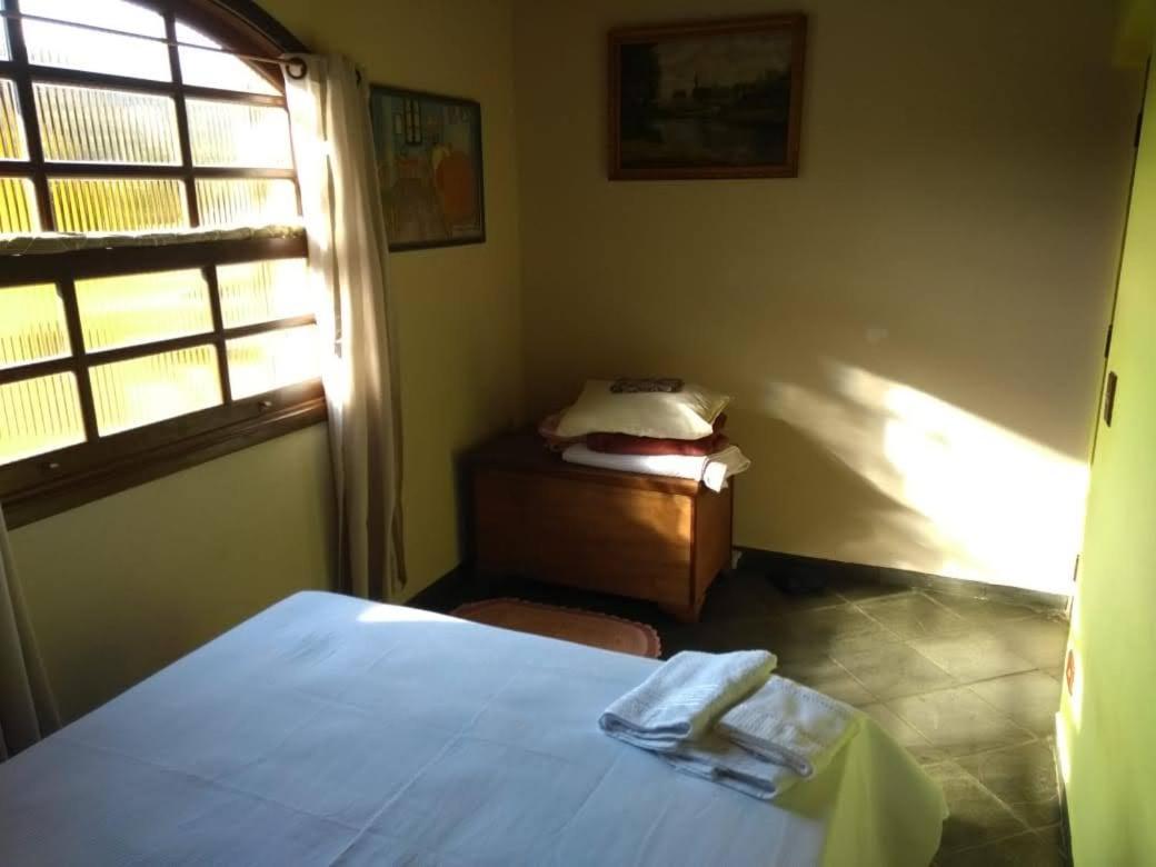 Casa Vivenda dos Bem-te-vis