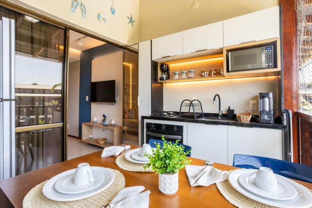 Nannai Residence Muro Alto Porto Galinhas BeiraMar