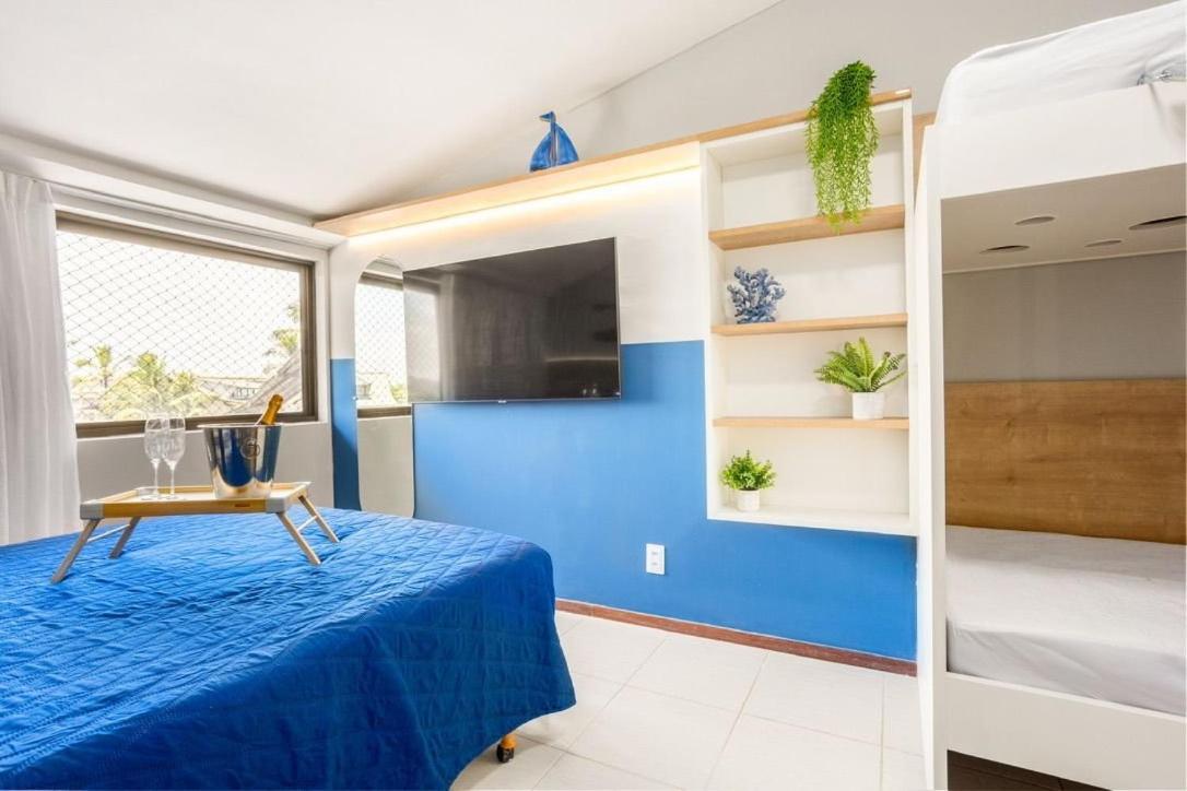 Nannai Residence Muro Alto Porto Galinhas BeiraMar