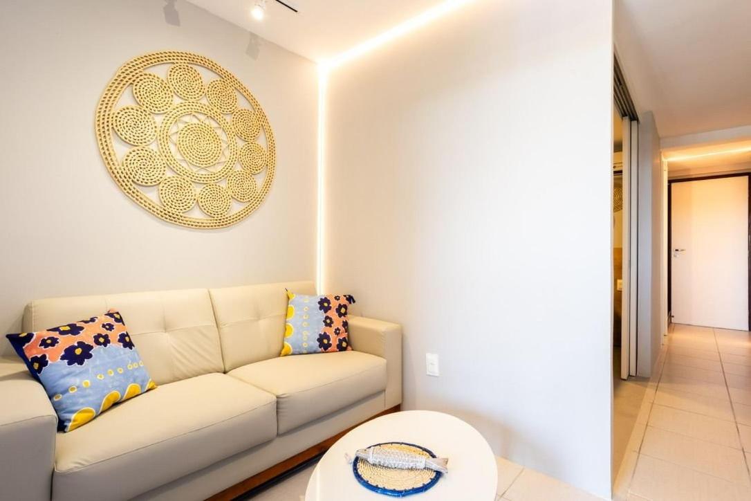 Nannai Residence Muro Alto Porto Galinhas BeiraMar