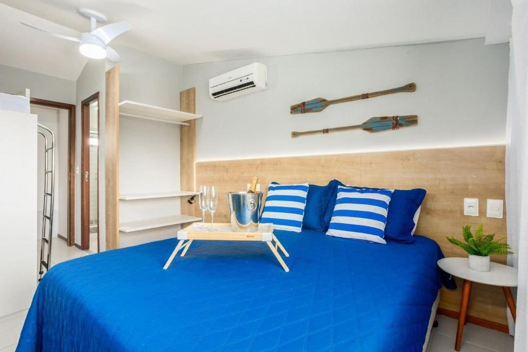 Nannai Residence Muro Alto Porto Galinhas BeiraMar