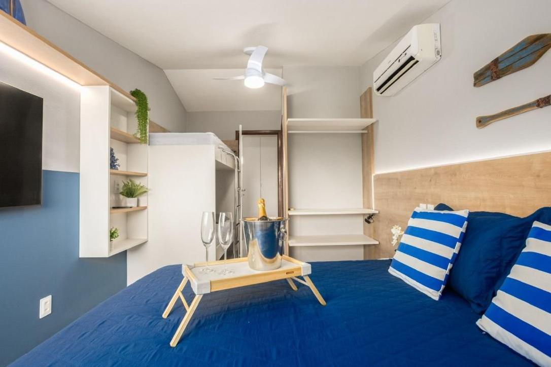 Nannai Residence Muro Alto Porto Galinhas BeiraMar