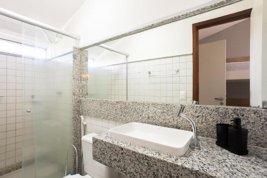 Nannai Residence Muro Alto Porto Galinhas BeiraMar