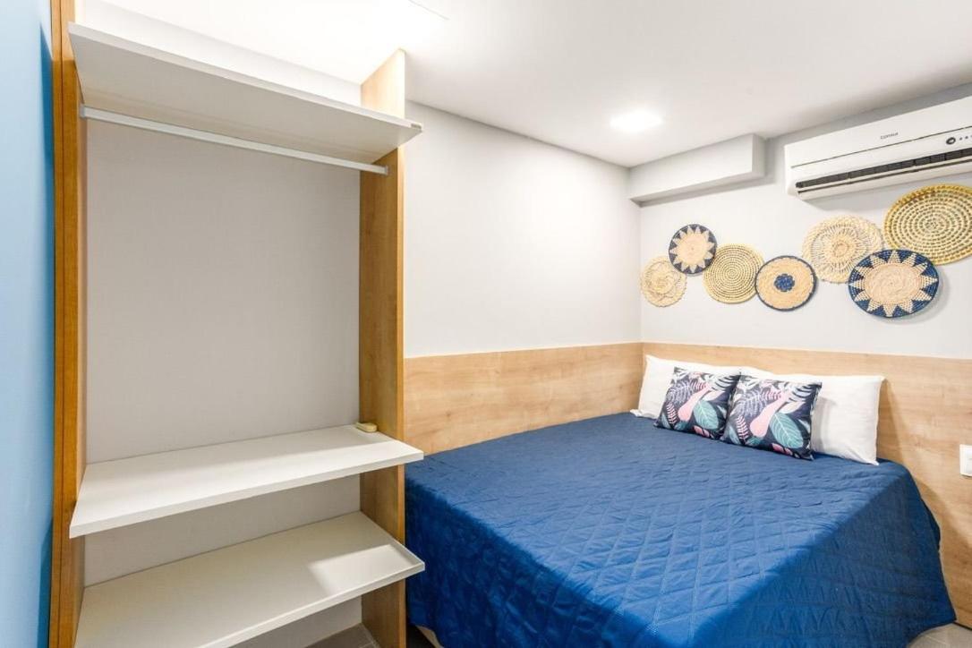 Nannai Residence Muro Alto Porto Galinhas BeiraMar