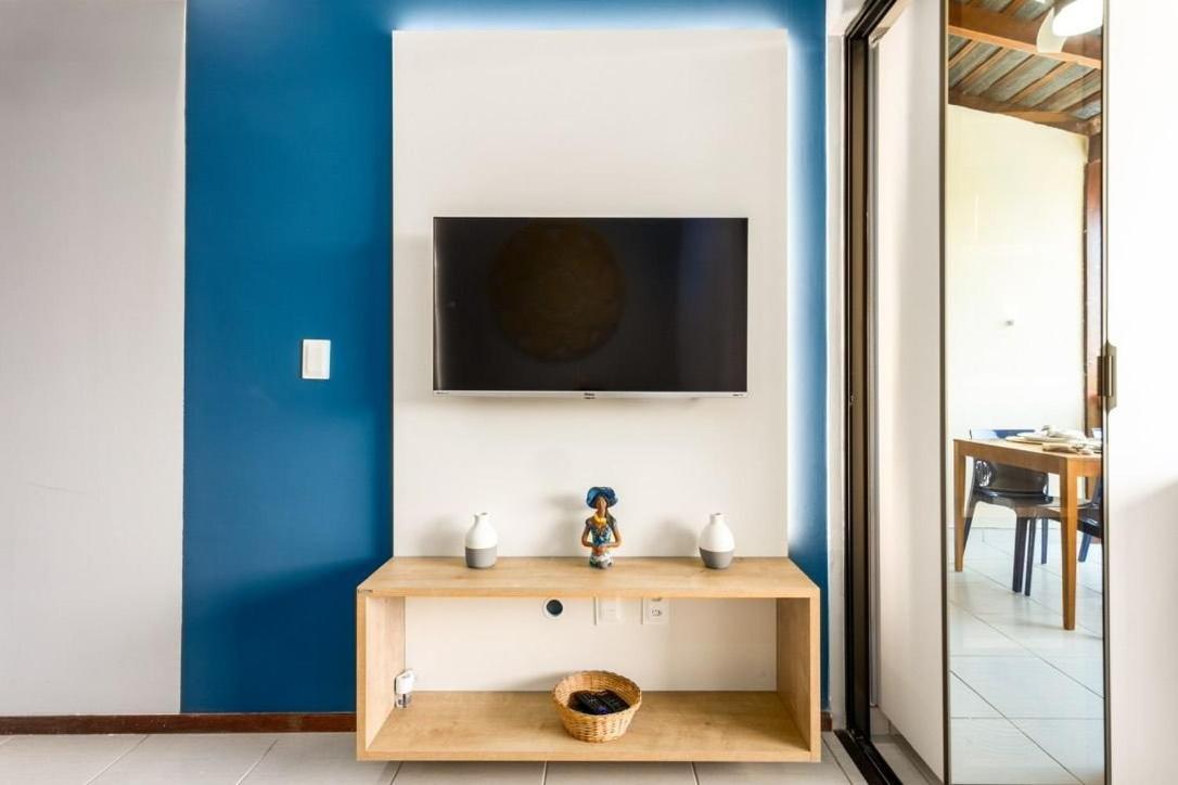 Nannai Residence Muro Alto Porto Galinhas BeiraMar