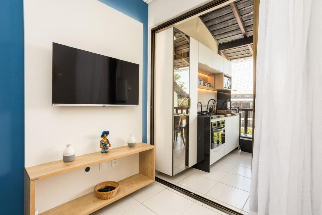 Nannai Residence Muro Alto Porto Galinhas BeiraMar