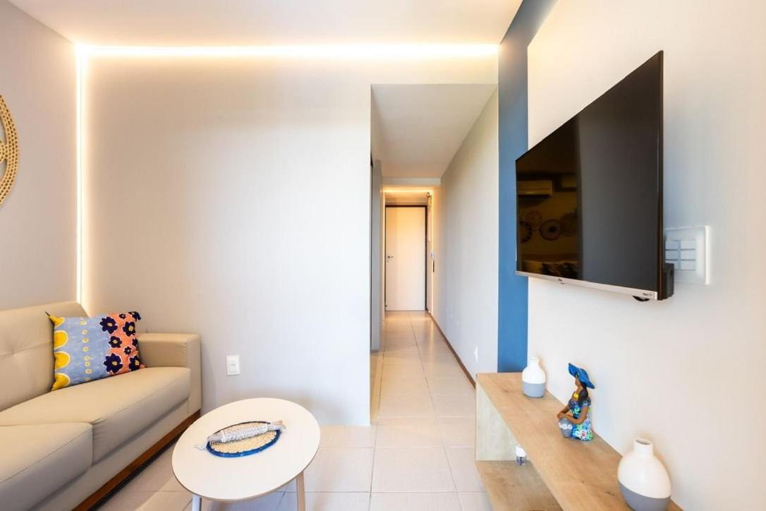 Nannai Residence Muro Alto Porto Galinhas BeiraMar