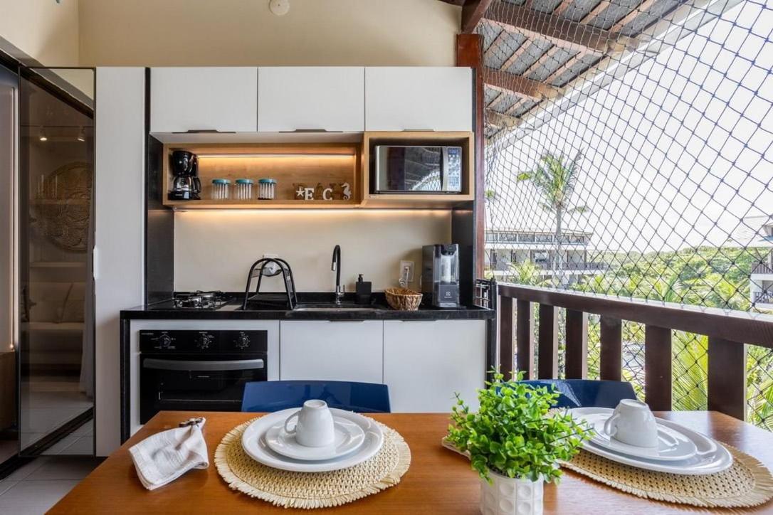Nannai Residence Muro Alto Porto Galinhas BeiraMar
