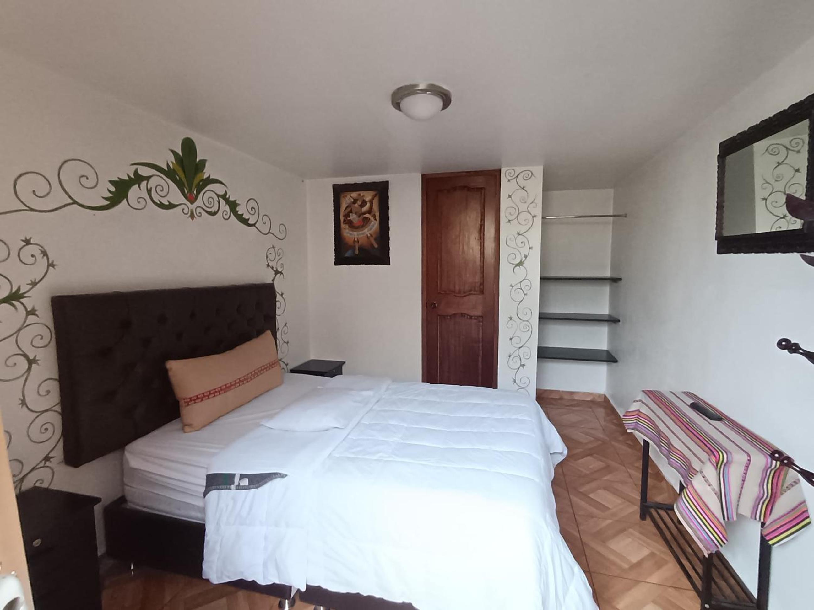 Muña House