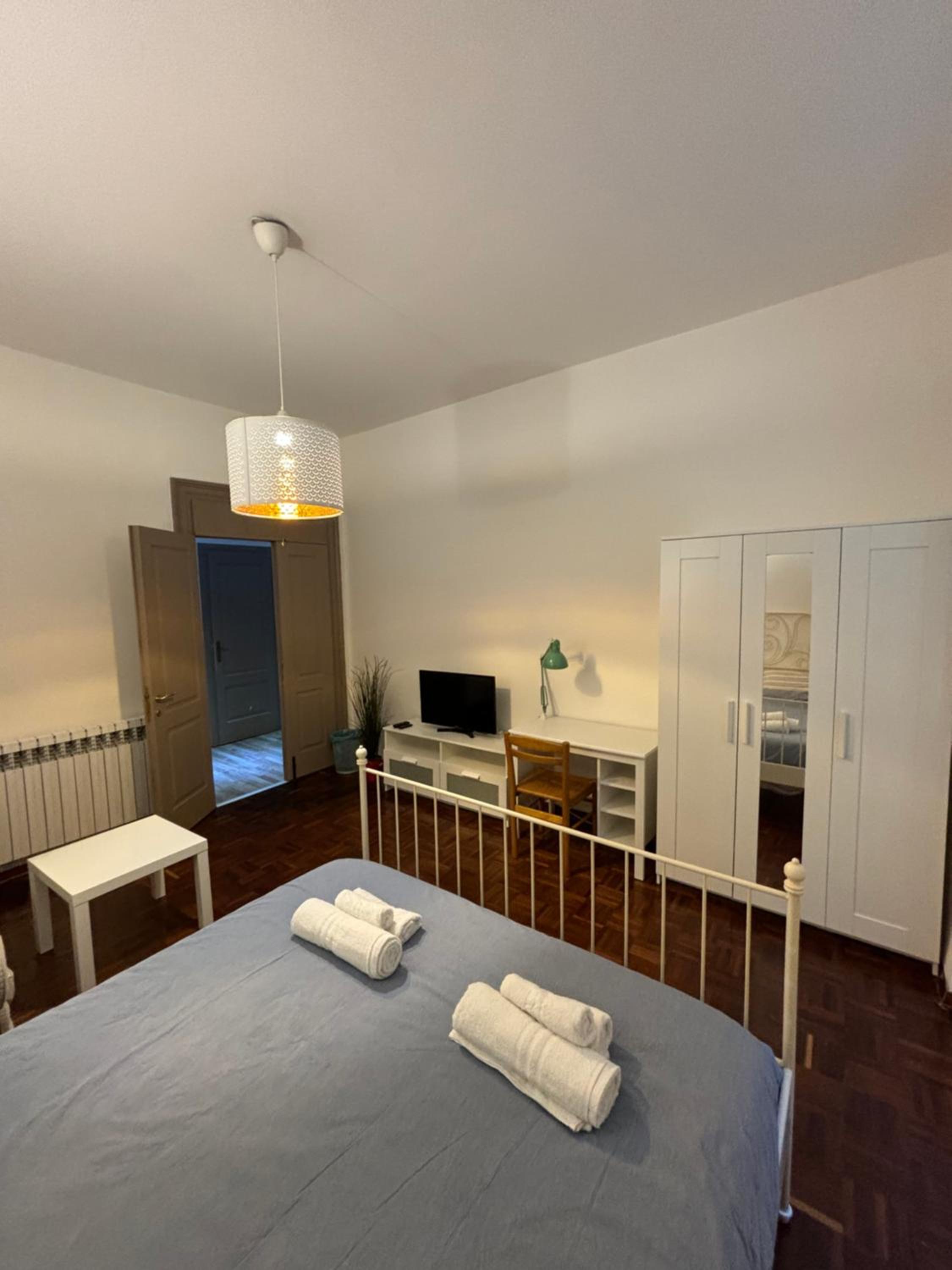 Centralissimo con due stanze view 4