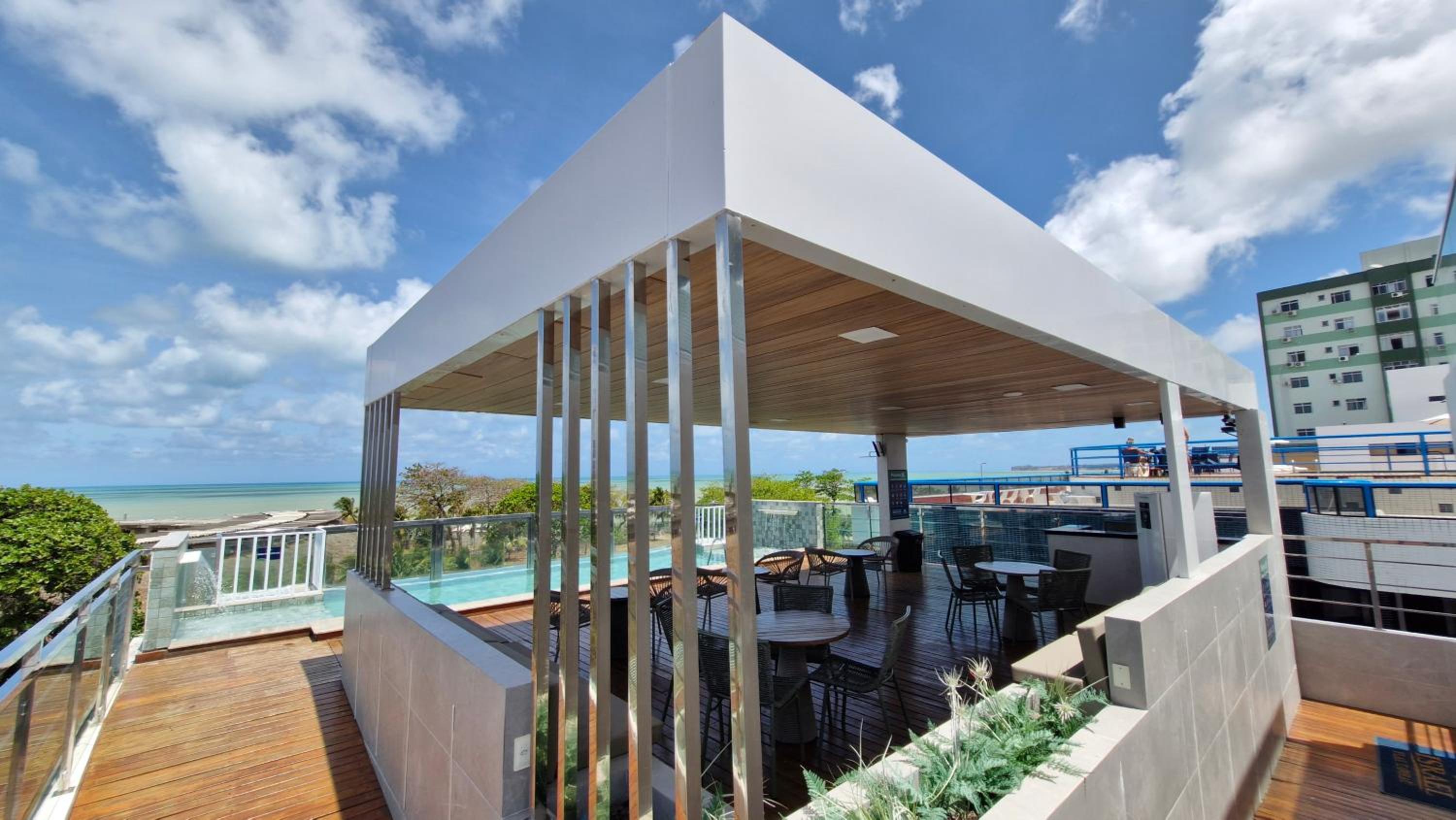 BOUTIQUE FLAT ISRAEL no melhor de JAMPA