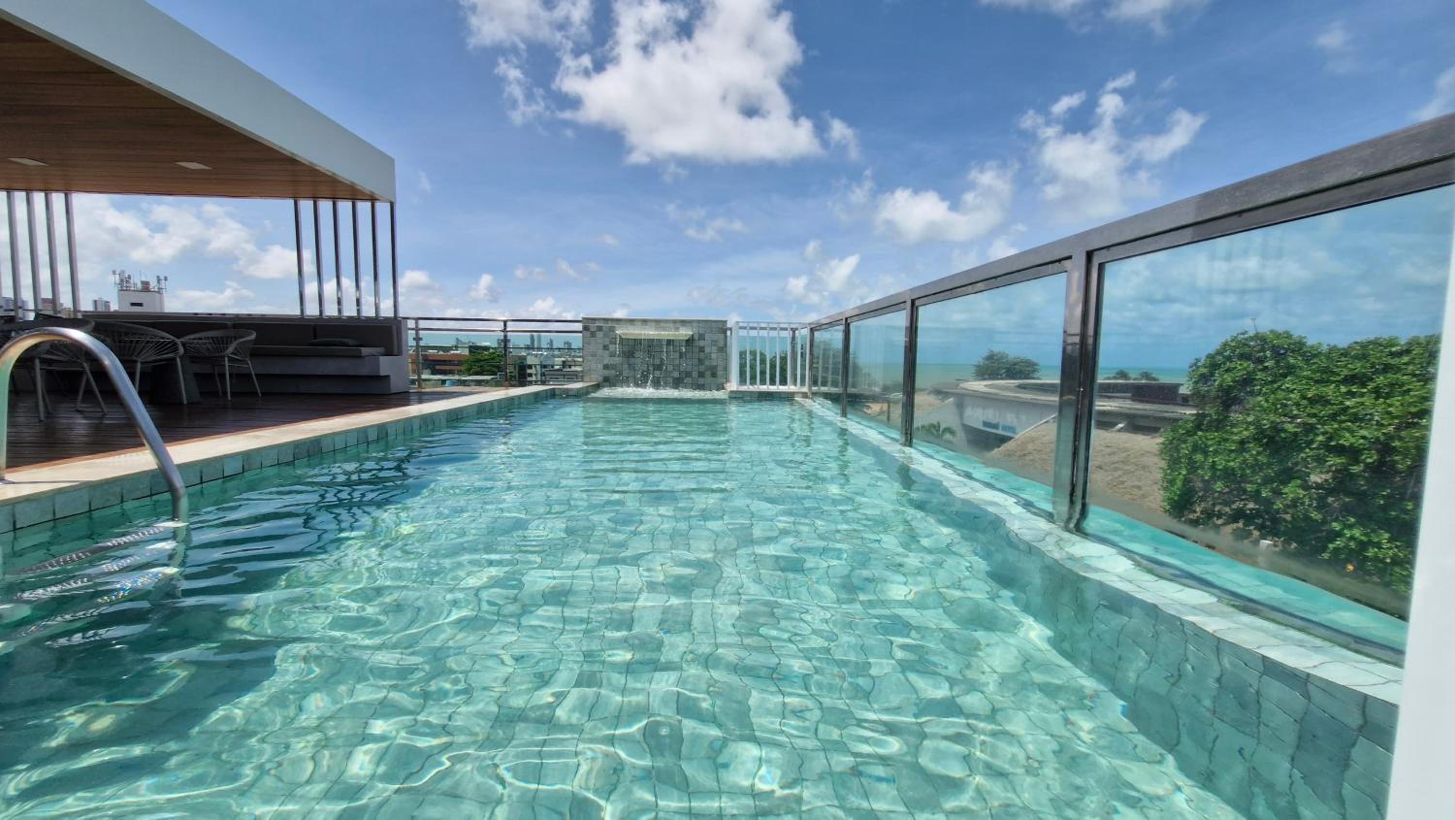 BOUTIQUE FLAT ISRAEL no melhor de JAMPA