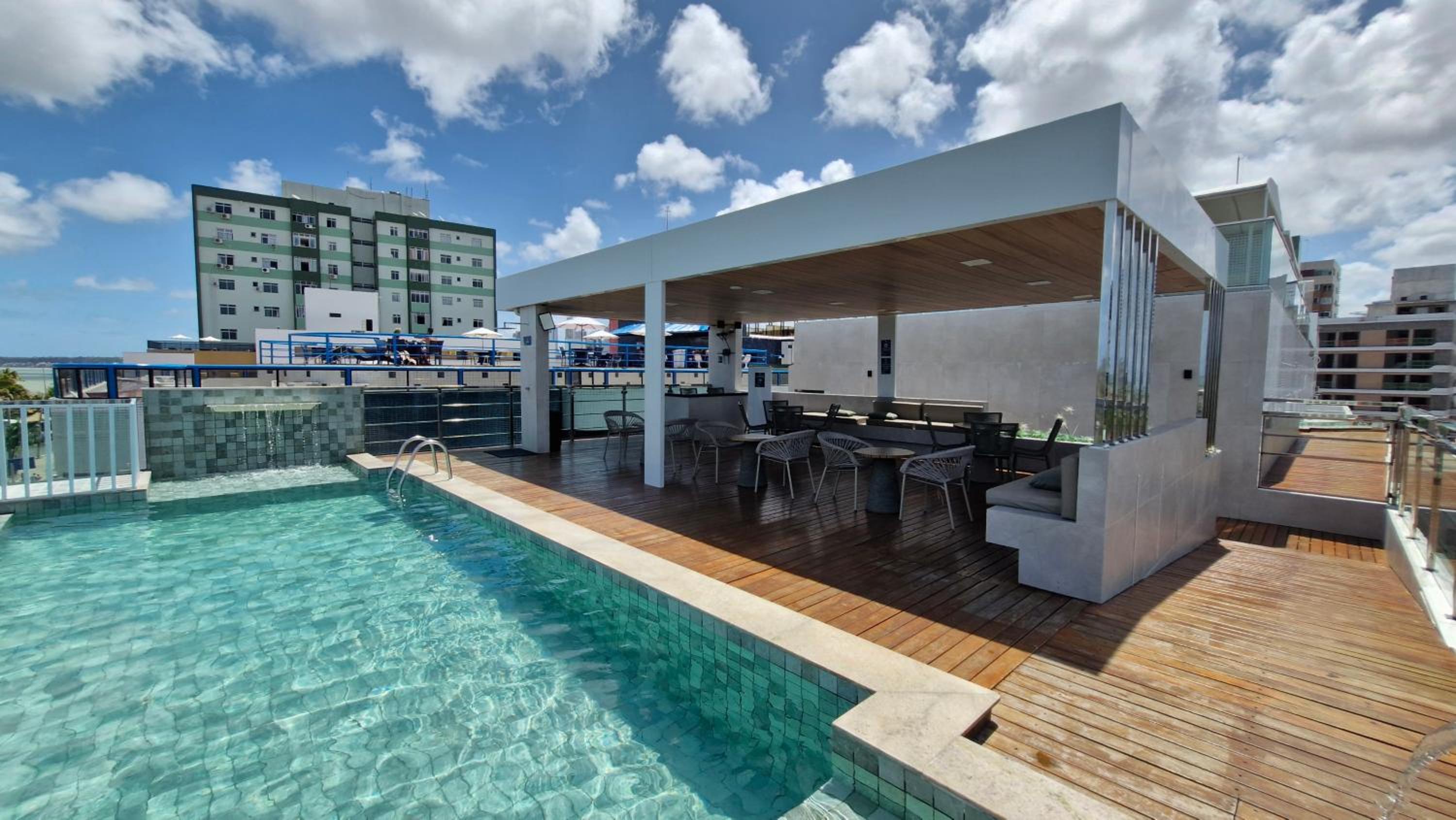 BOUTIQUE FLAT ISRAEL no melhor de JAMPA