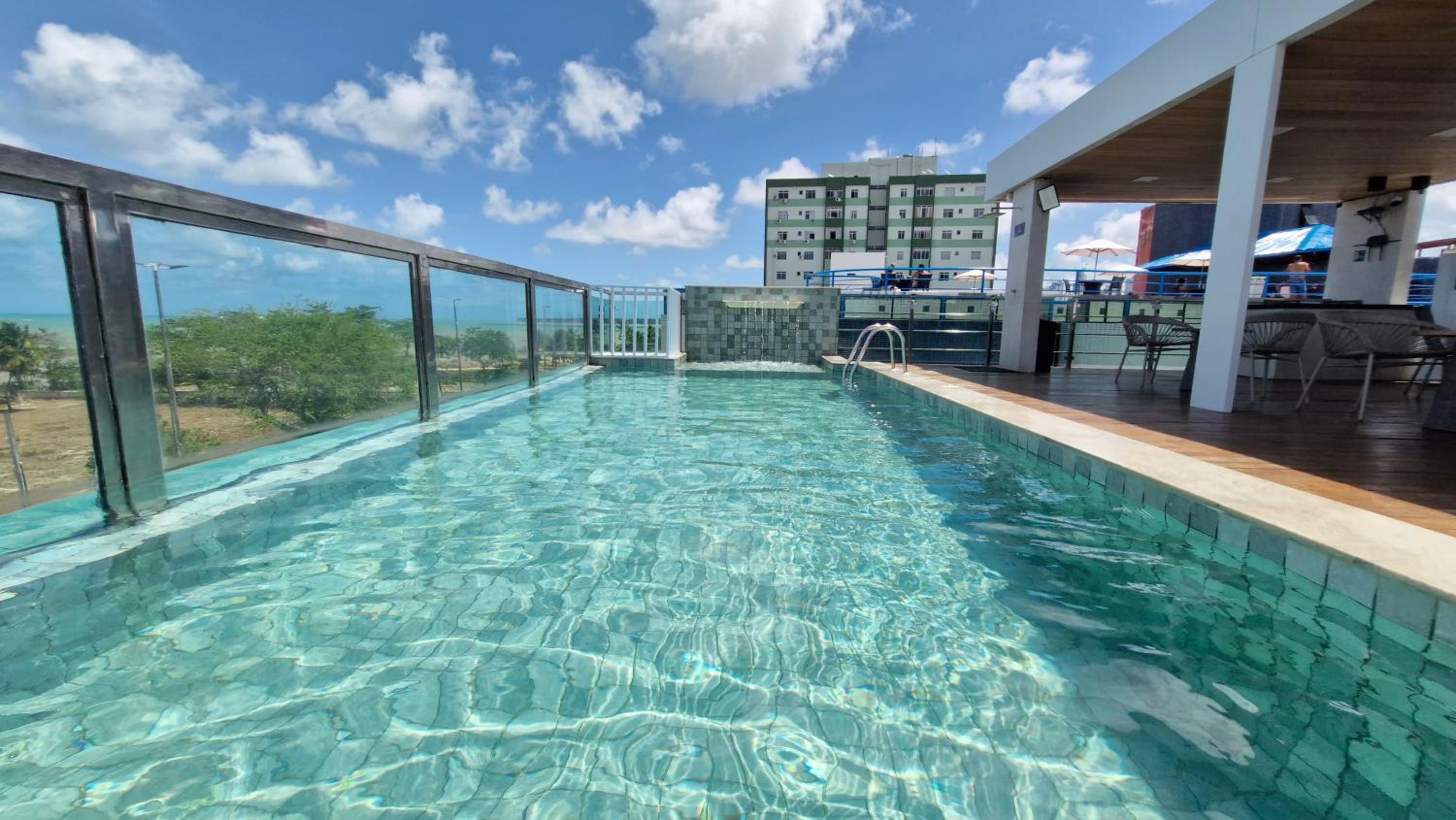 BOUTIQUE FLAT ISRAEL no melhor de JAMPA