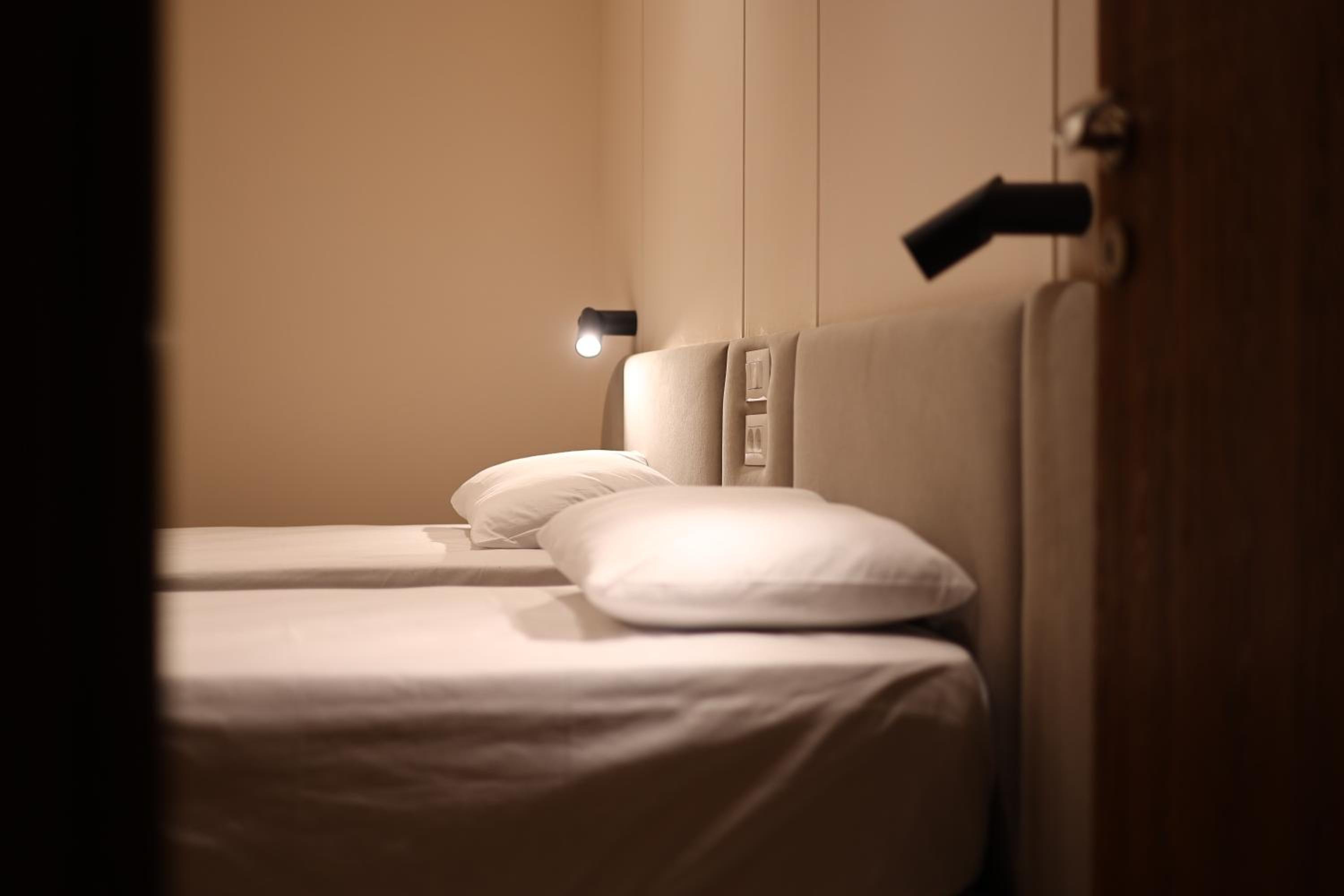 Tirana Herin Apartments