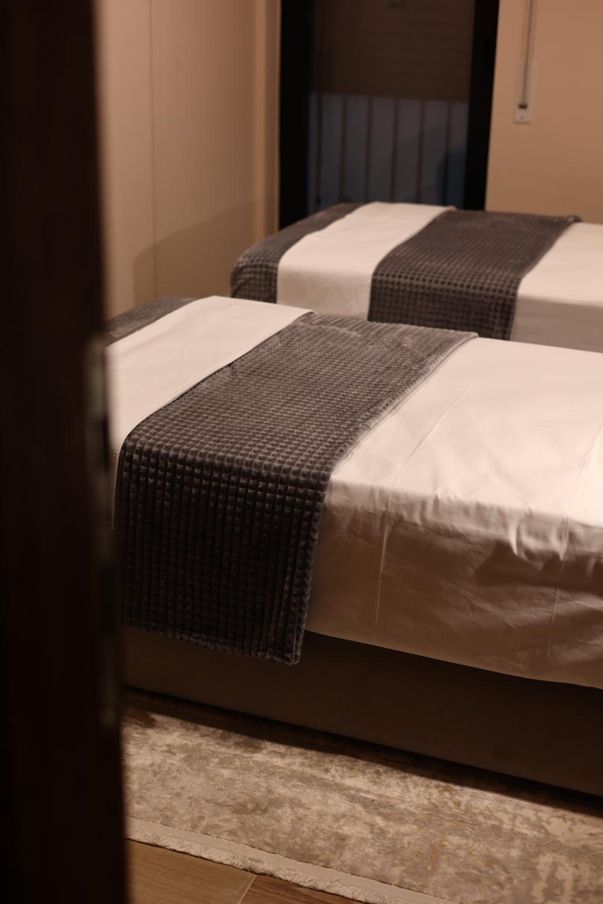 Tirana Herin Apartments