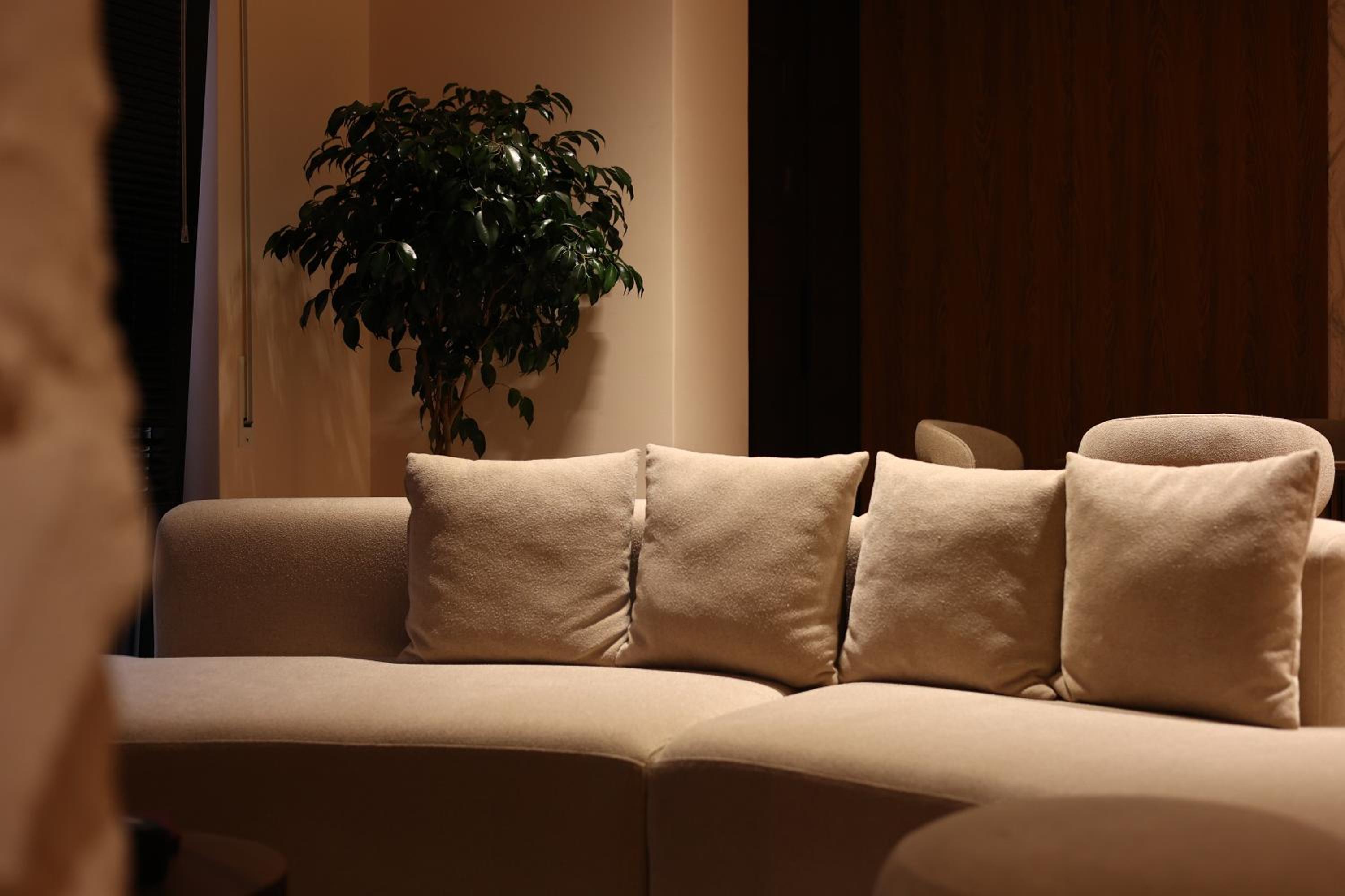 Tirana Herin Apartments
