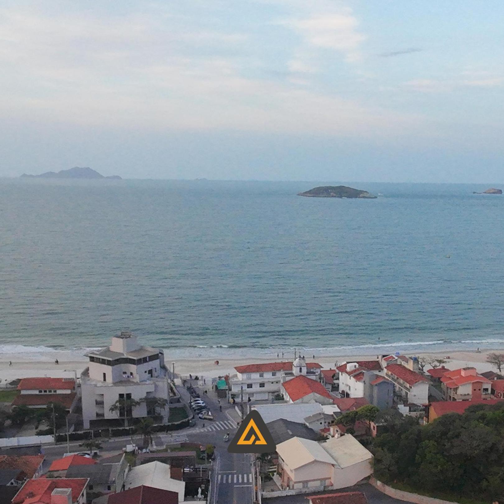 Anfitrião Nativo - Refúgios à Beira do Mar