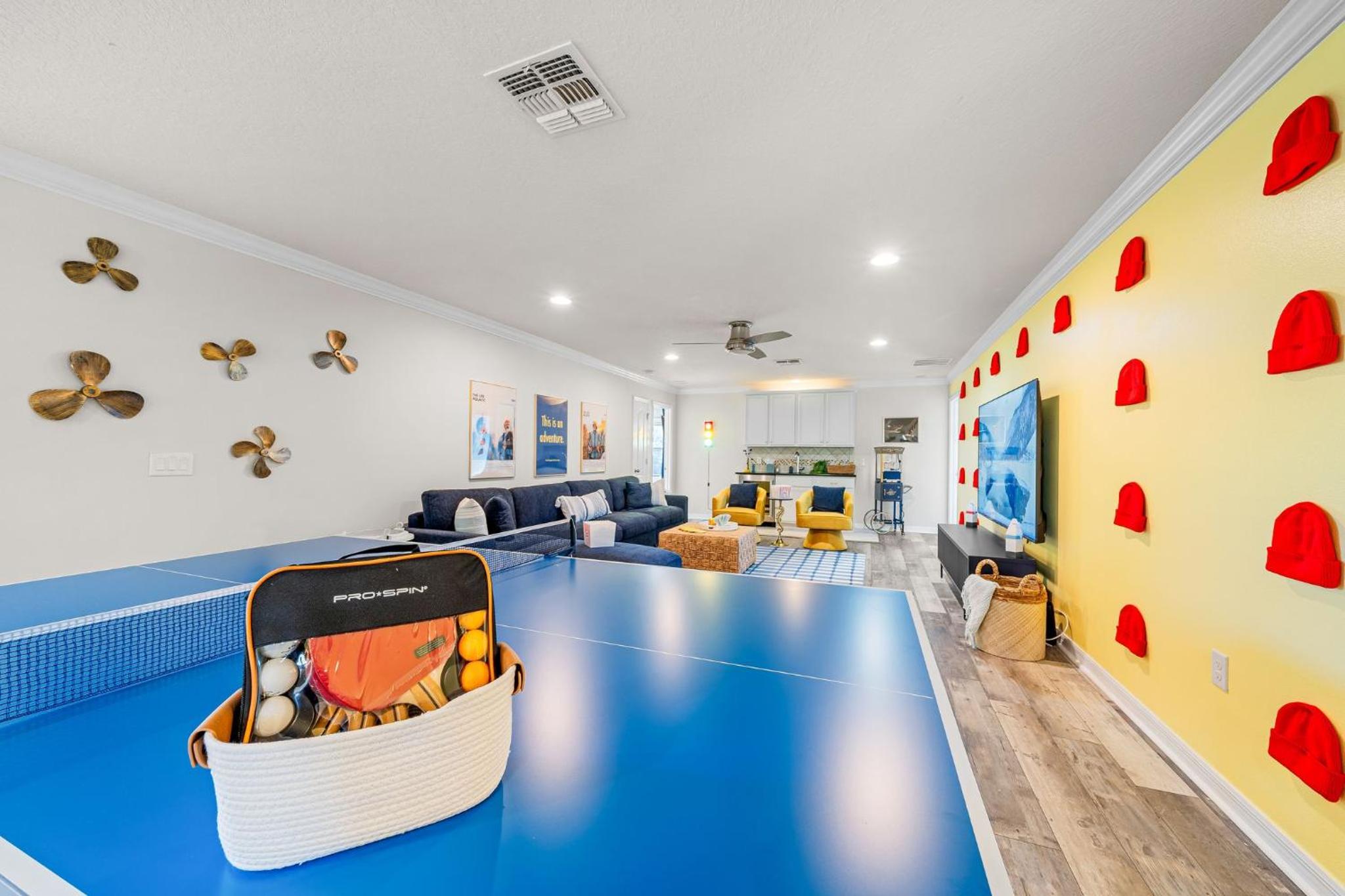 8bd Pool Fun - Resort Access - Disney Nearby view 5