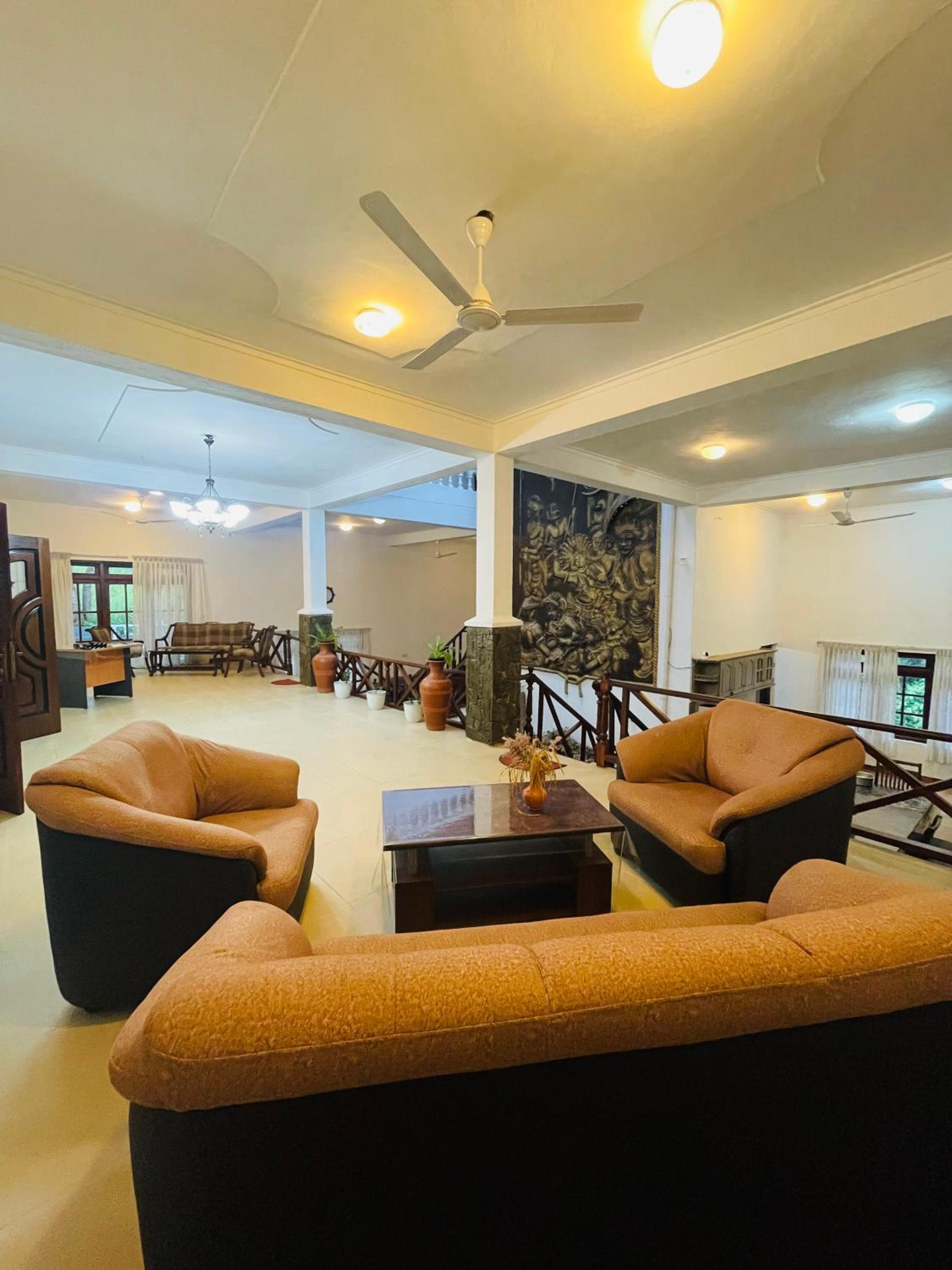 Peaceful Paradise Villa view 4