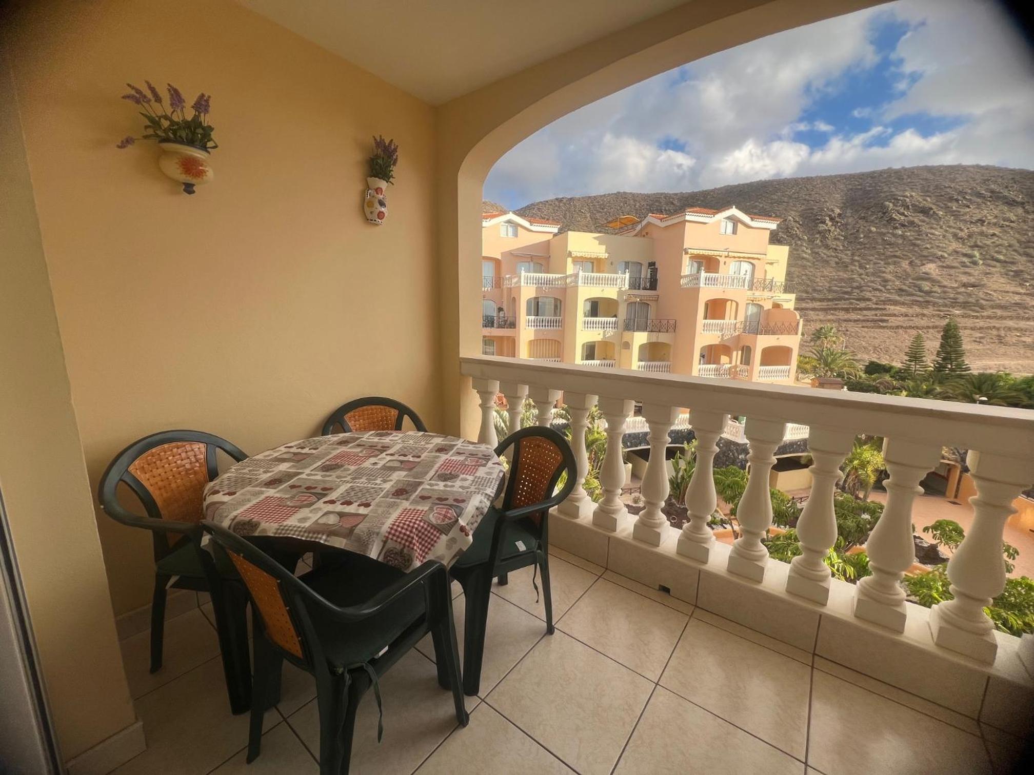 Parque Tropical Begoña - Lovely Home view 3