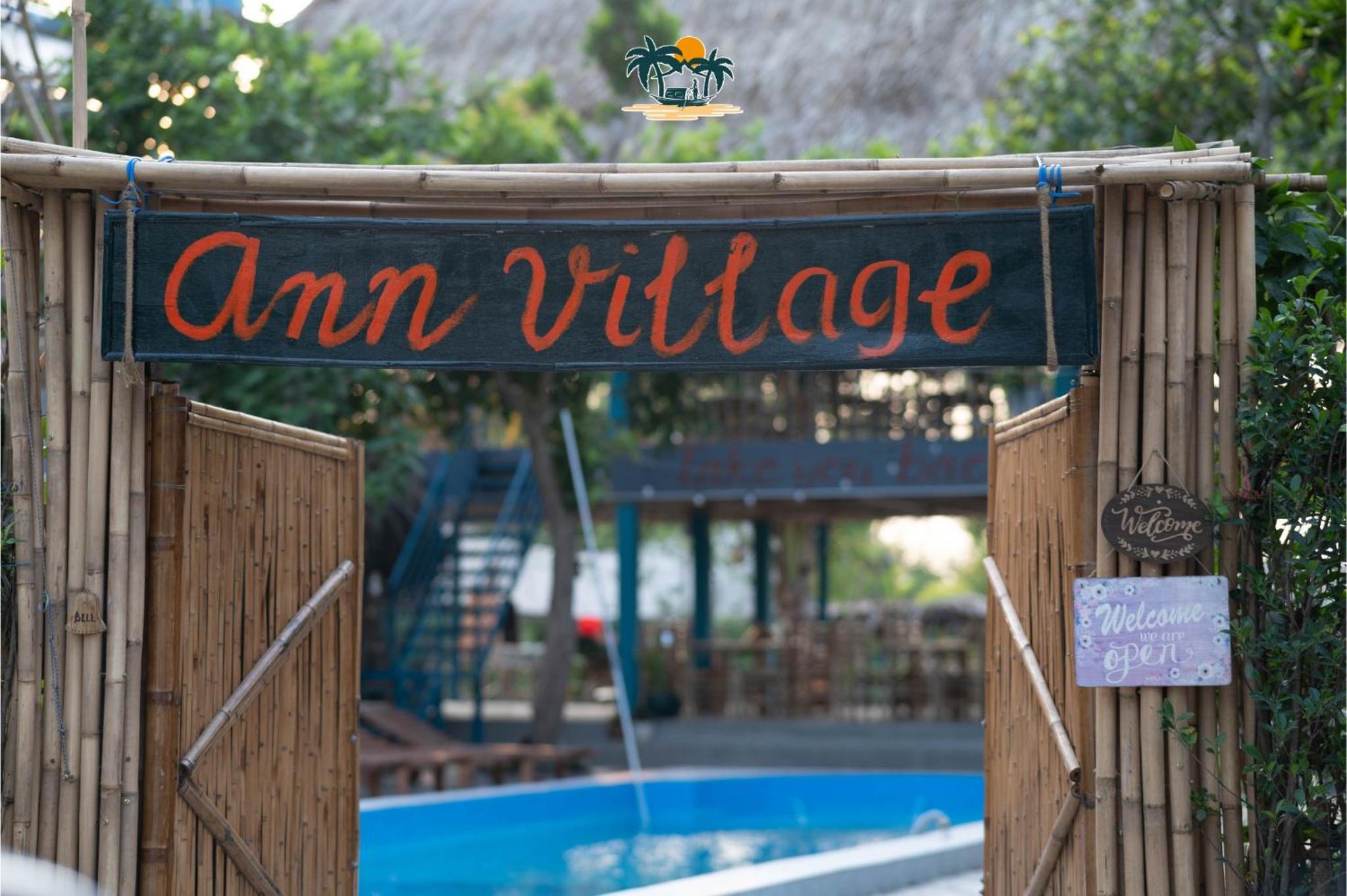 Ann Village view 5