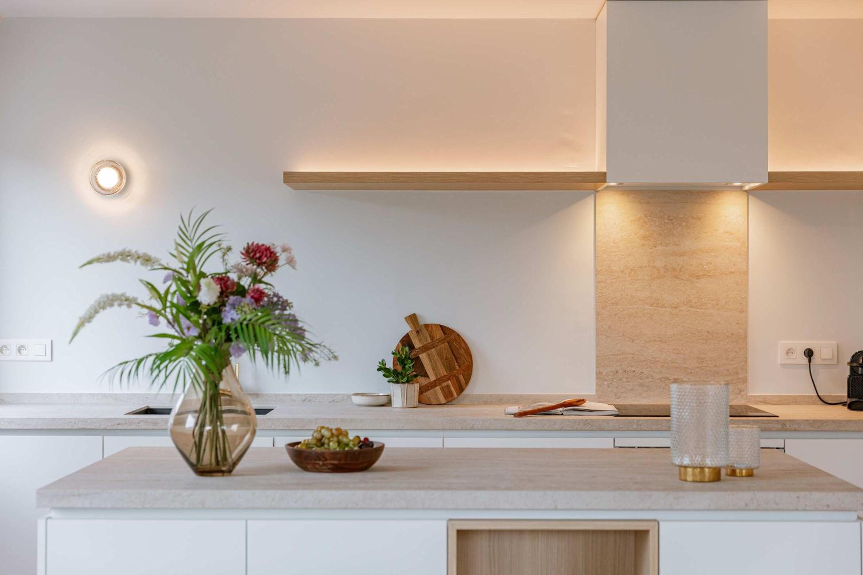 Casiola - Luxurious apartment on top location in Knokke