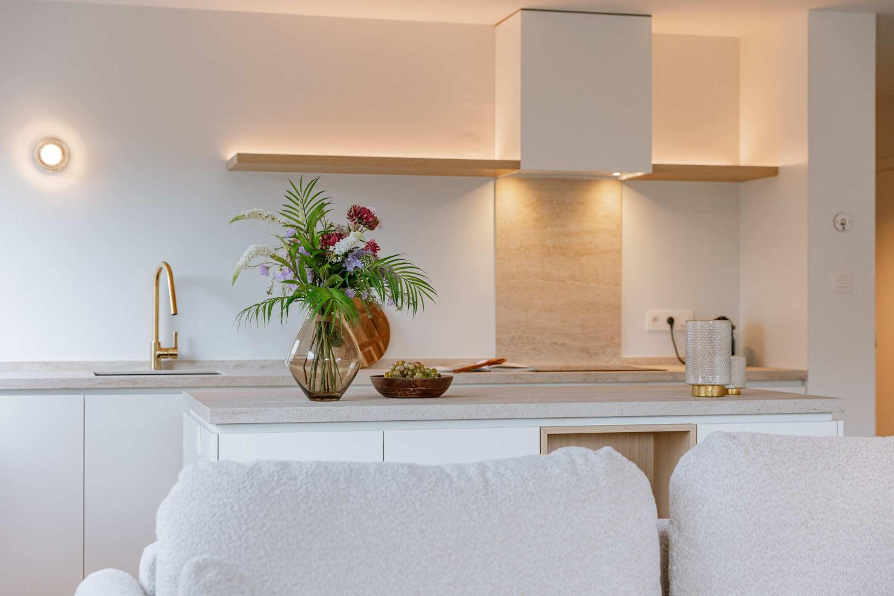 Casiola - Luxurious apartment on top location in Knokke