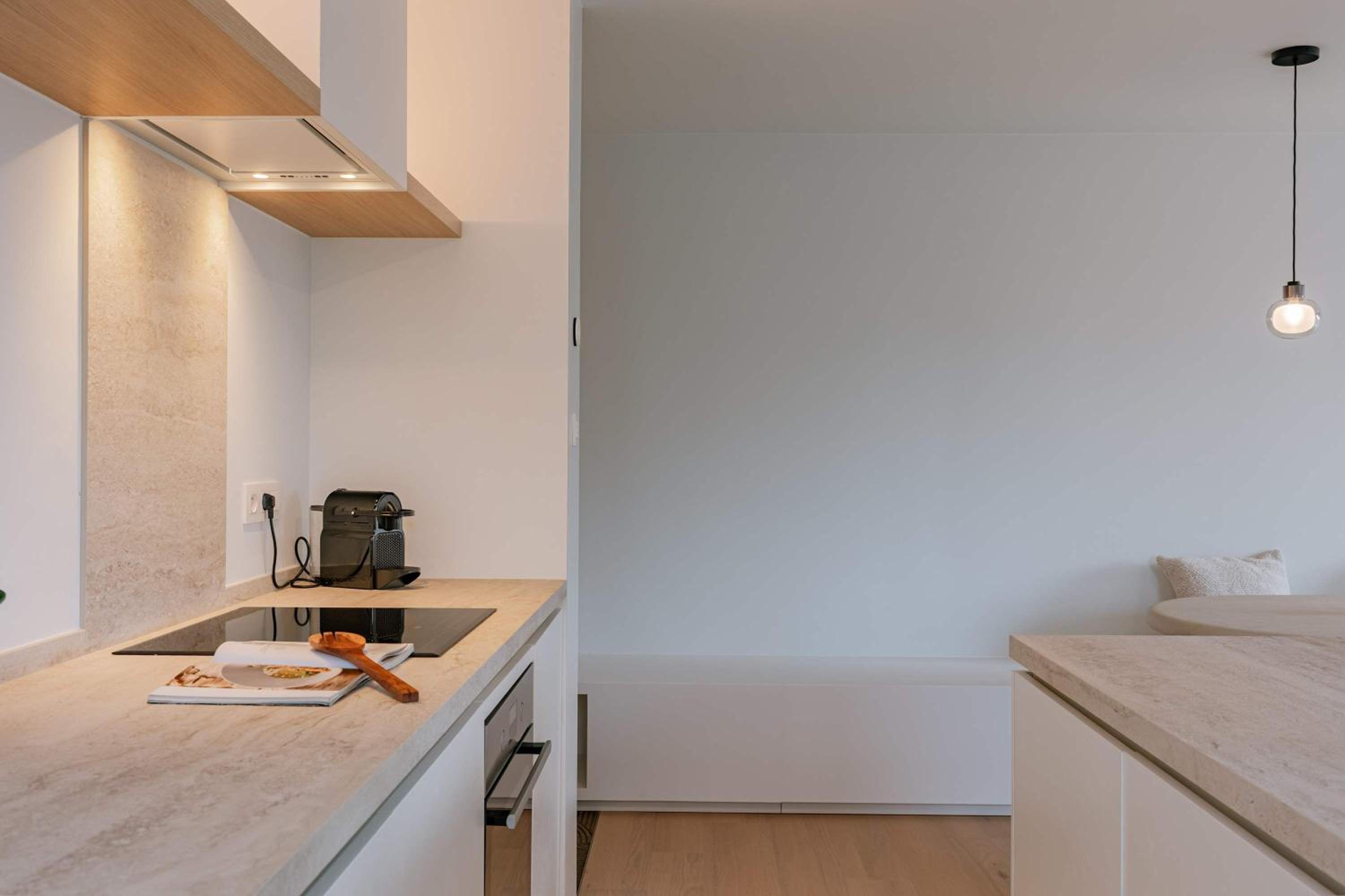 Casiola - Luxurious apartment on top location in Knokke