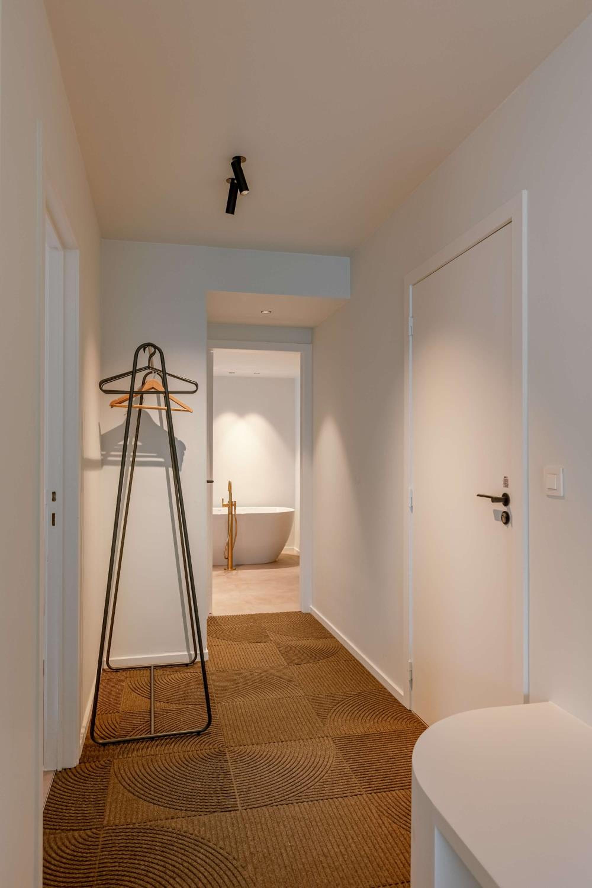 Casiola - Luxurious apartment on top location in Knokke