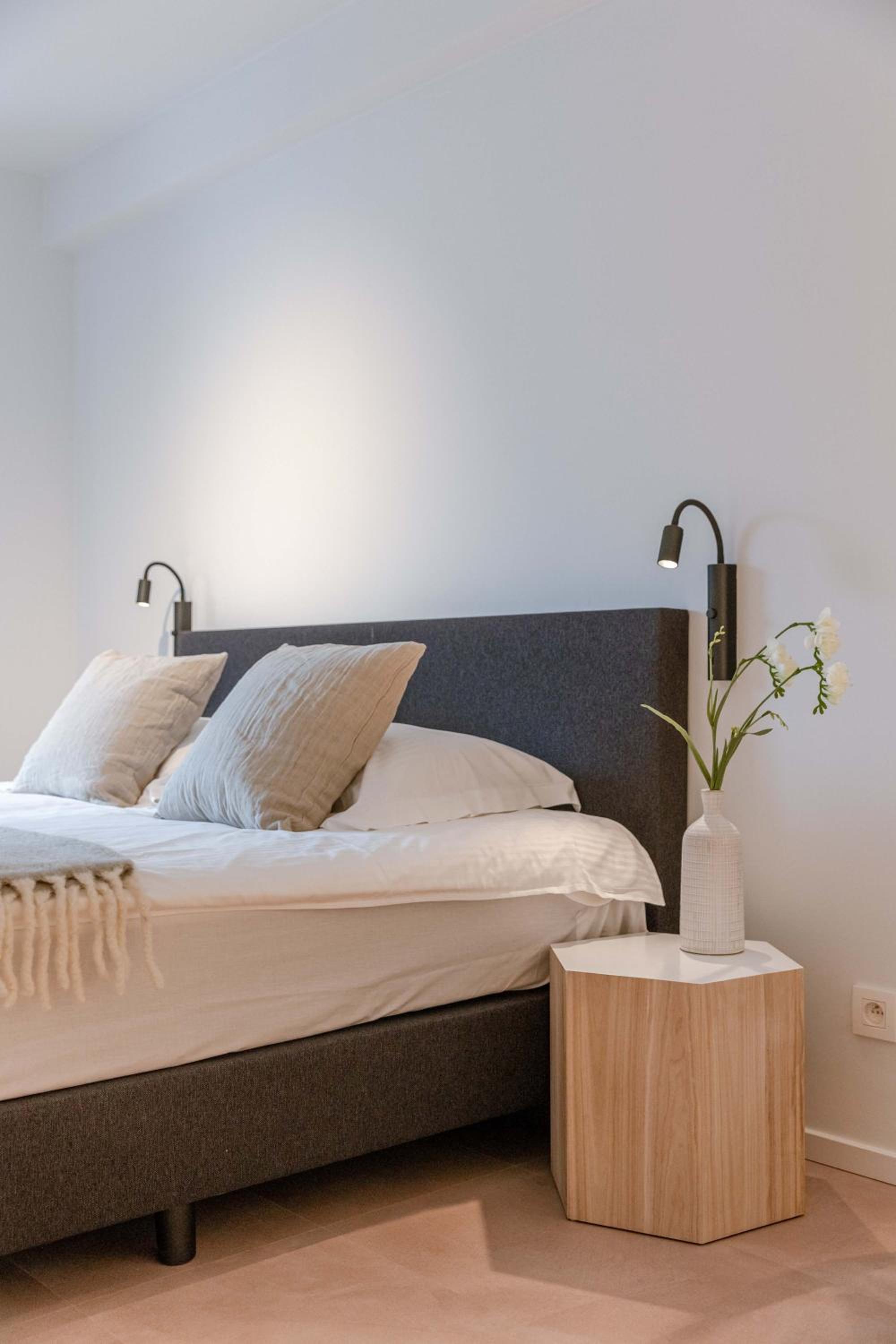 Casiola - Luxurious apartment on top location in Knokke